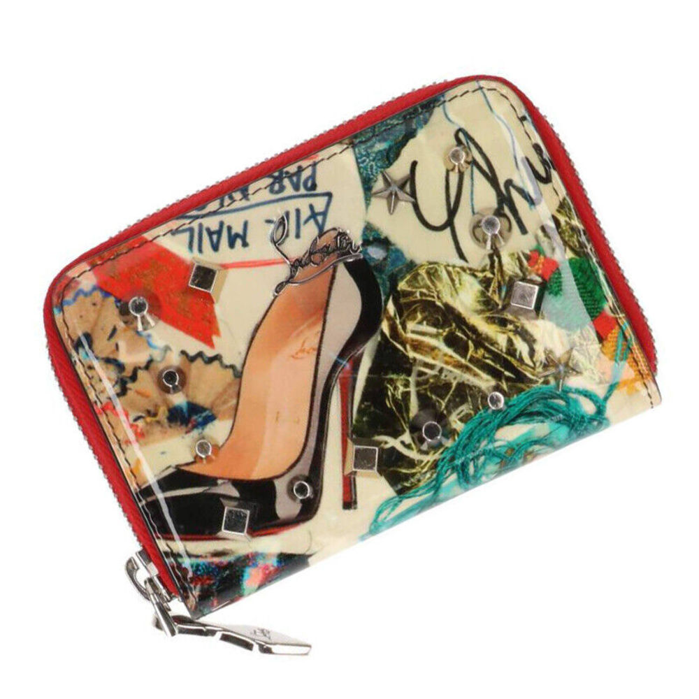 Christian Louboutin Trash Print #78320C21B